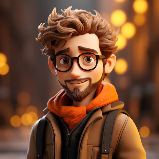 Virtual Boyfriend 💙