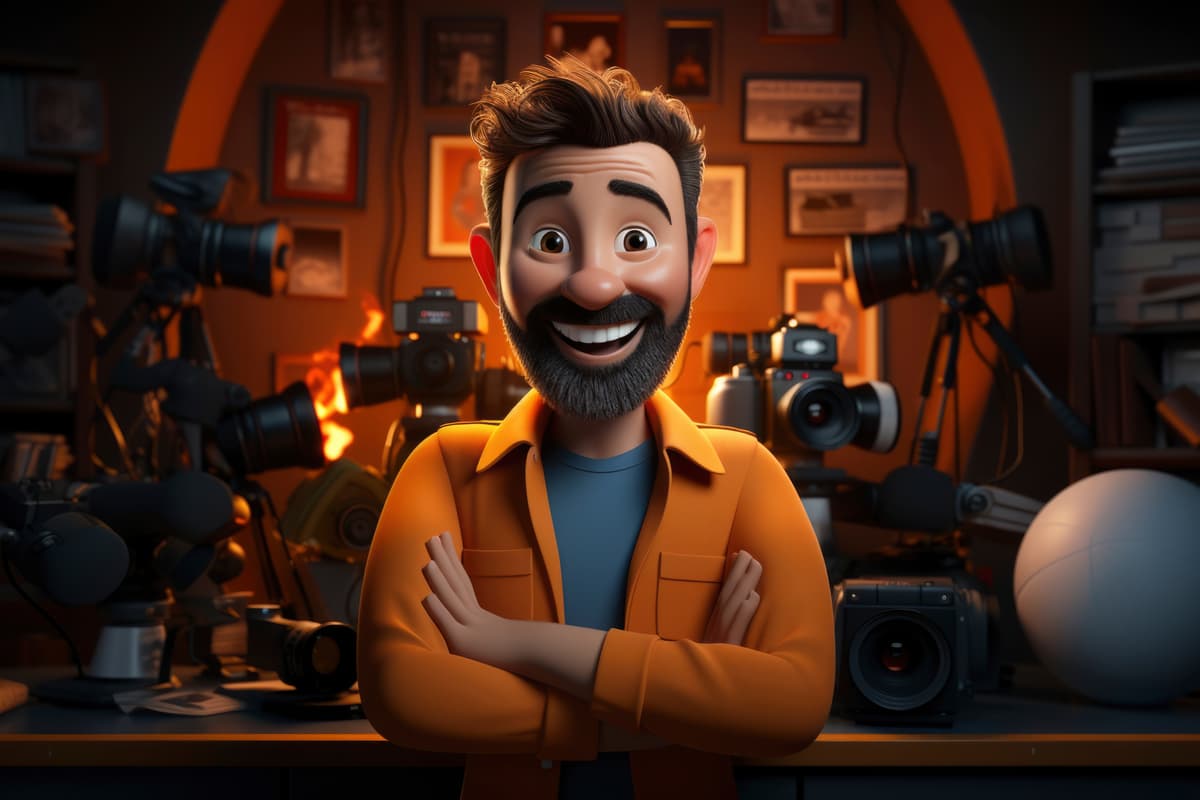 YouTube Script Writer 🎬